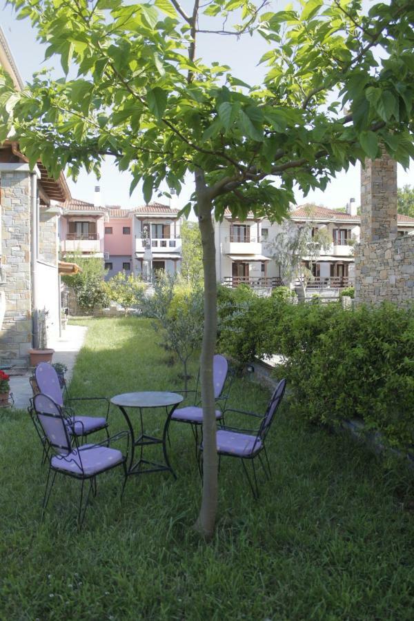 Jolas Appartment Kala Nera Exterior photo